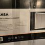 Sonas Illuminated Mirror cabinet Image 3