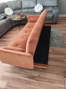 sofa bed