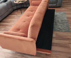 sofa bed