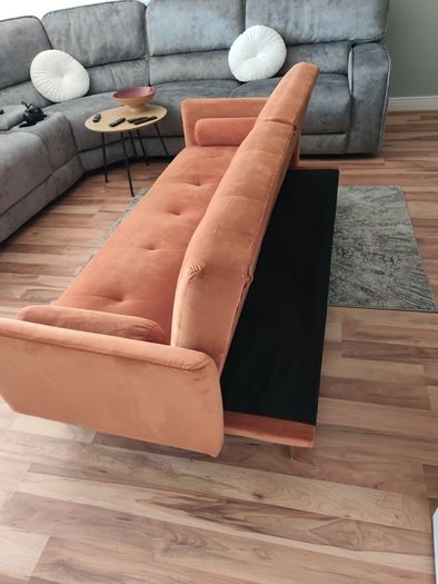 sofa bed