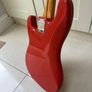 Fender Precision Bass 50s Classic Series Image 10