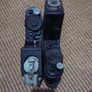 Ford Scorpio Cosworth Fog lights / Spot lights Image 2