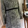 Avoca black coat Image 3