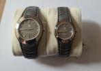 Esquire Watch By Movado