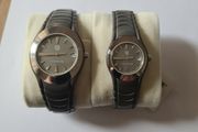 Esquire Watch By Movado