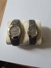 Esquire Watch By Movado