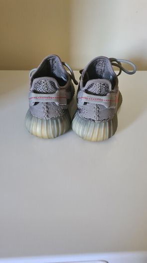 Yeezy Sply -350 Runners Size Uk 3.5
