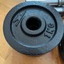 2x 10kg Dumbbells Image 6