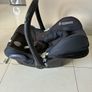 Baby Car seat and isofix Image 5