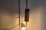 High Sensitivity Vacuum Gauge/Lamp