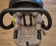 Egg2 Car seat