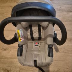 Egg2 Car seat