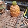Vintage Pineapple Image 2