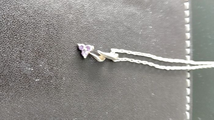 necklace very nice design