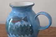 The Tain Pottery - Jug