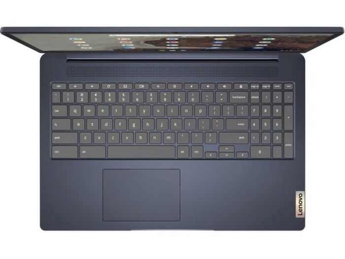 Never Used: Laptop - Chromebook - Ideapad Slim 3 15.6"