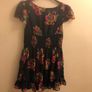 New Look floral dress (size 24) Image 5