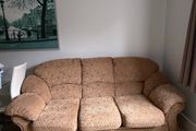 Free sofa