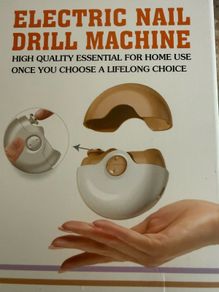nail trimmer