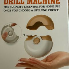 nail trimmer