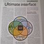 vintage science magazine 1999 Image 5