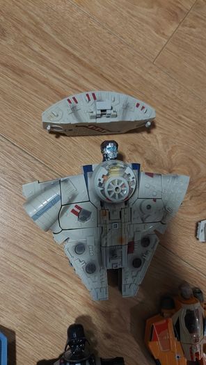 Transformers / starwars