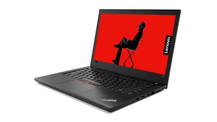 Lenovo ThinkPad T480 (i5 Quad, 16GB, 256GB SSD) (Touchscreen) (Grade A)