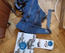 Beco Eight Baby Carrier