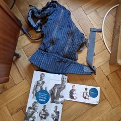 Beco Eight Baby Carrier