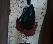 Batman 'The Dark Knight' : T-Shirt