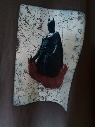 Batman 'The Dark Knight' : T-Shirt