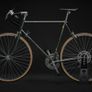 Vintage Bicycle Image 7