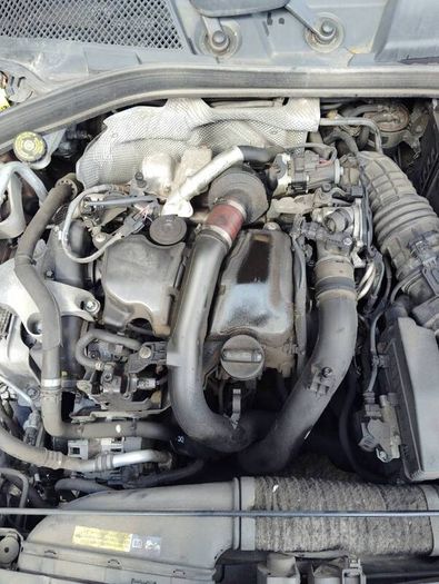 Breaking infinity Q30 2017 1.5 diesel