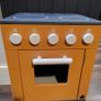 Toy oven and accessories Image 3