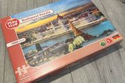 Jigsaw Puzzle 1000pc