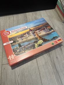 Jigsaw Puzzle 1000pc