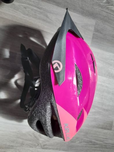 Bike helmet