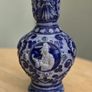19th Century Westerwald Pottery Salt Glazed Jug Image 3