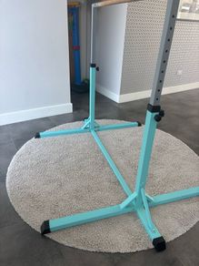 Gymnastic Bar
