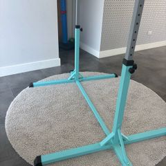 Gymnastic Bar