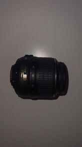 Nikon Af-s Dx Nikkor 18-55mm 1:3.5-5.6g
