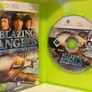 Blazing Angels Xbox 360 Image 3