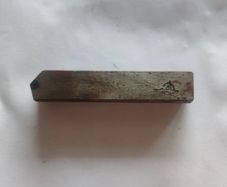 IN STOCK. Elbor CBN Lathe Tool Bit 80 mm Right Hand USSR