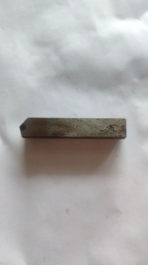 IN STOCK. Elbor CBN Lathe Tool Bit 80 mm Right Hand USSR