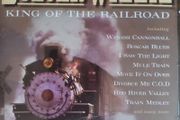 Boxcar Willie - King Of The Railroad.