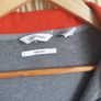 Calvin Klein MENS ZIP Sweater Size Xxl Image 5