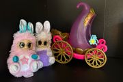 Bush Baby World Carriage
