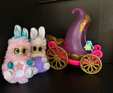 Bush Baby World Carriage