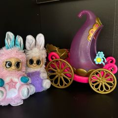 Bush Baby World Carriage