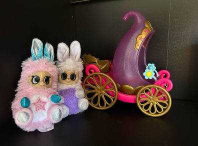 Bush Baby World Carriage